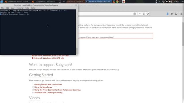 Fixed ! vega/workspace/.metadata/.log error смотреть онлайн