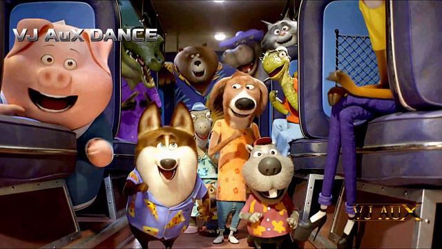 Tokia - Big a Japan (VJ AuX) смотреть онлайн