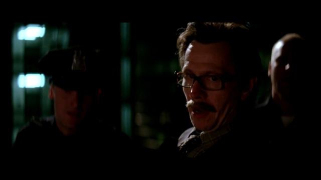 Психопат какой-то [ВП] (Бэтмен: Начало 2005) смотреть онлайн