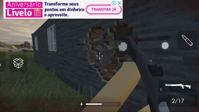 BUILDING DESTRUCTION GAMEPLAY | FG смотреть онлайн