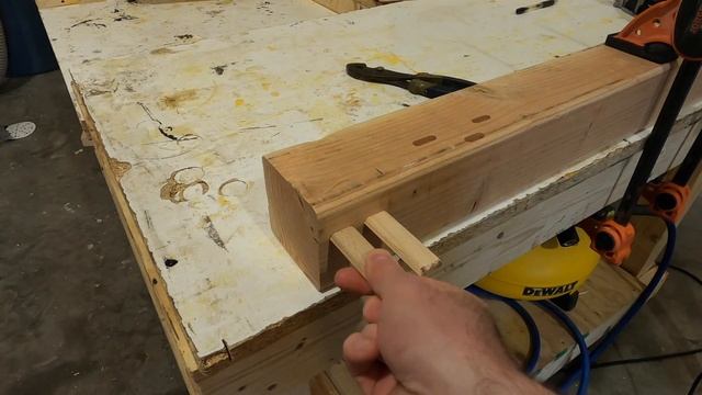 Festool Domino XL DF700 - Unboxing, Overview, Demo, and Discussion - Don't Buy Before Watching This смотреть онлайн