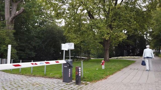Walking in OLDENBURG / Germany ??- Around the City Center - 4K 60fps (UHD) смотреть онлайн