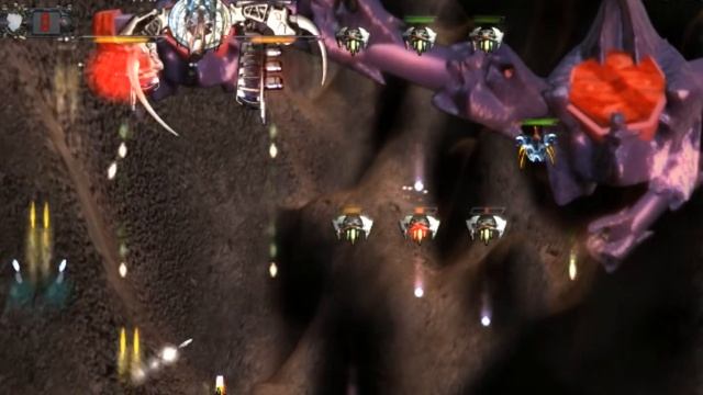 Космические Рыцари 2 / Crusaders Of Space 2 #6 смотреть онлайн