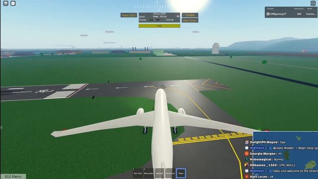ER:LC Open World Live! Roleplays and events | Liberty County Roblox смотреть онлайн