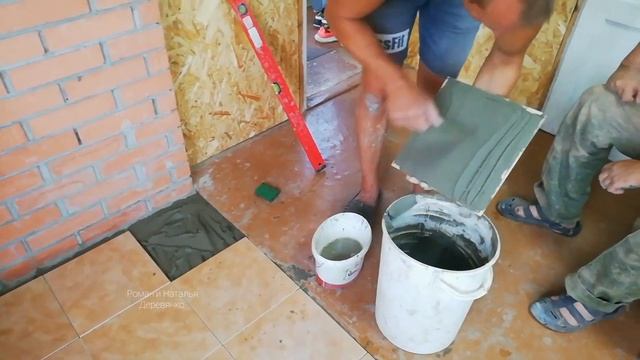 УСТАНОВКА ПЕЧКИ В ДОМЕ смотреть онлайн