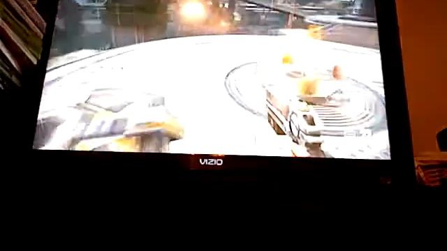 Let's play cellfactor psychokinetic wars смотреть онлайн