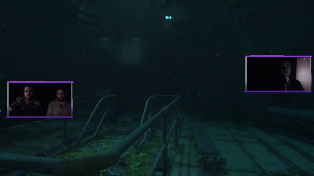 Czy dorosły facet może bać się gry? Testujemy gry SOMA i Onrush z PS Plus смотреть онлайн