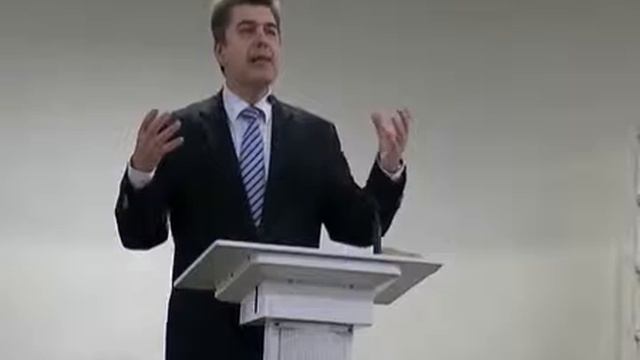 Кузьмин С. А. - "Не идти на компромисс". смотреть онлайн