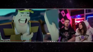 Камень Океан и Лужа / ДжоДжо / анимация | РЕАКЦИЯ на Запомни Меня [Каво?Деда]