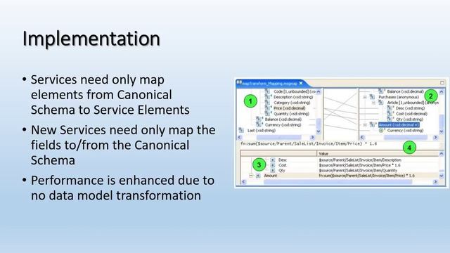 Udemy SOA Canonical Schema смотреть онлайн