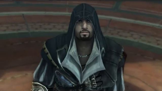 Assassin’s Creed: Brotherhood-Прохождение игры (#1)НАЧАЛО смотреть онлайн