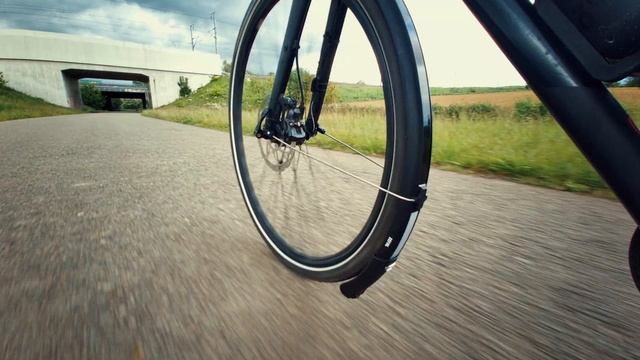 Велосипед Стивенс Super Flight после 2700км пробега смотреть онлайн