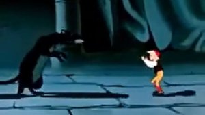 Нильс и Гуси