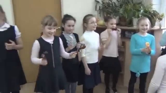 Веселые непоседы из 1 Д смотреть онлайн