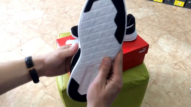 Кроссовки Puma ST Trainer Evo 35990401 Кроссовки на лето смотреть онлайн