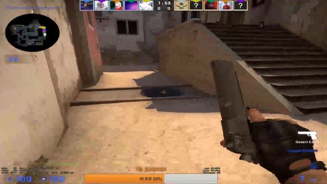 СТРИМ CS GO // ММ КС ГО // НАПАРНИКИ смотреть онлайн