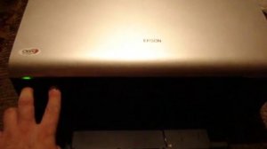 Epson R290