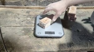 Cтабилизация древесины. полимер Крилат к35