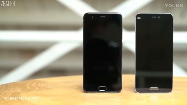 XIAOMI MI6 Review - Flagship Killer?