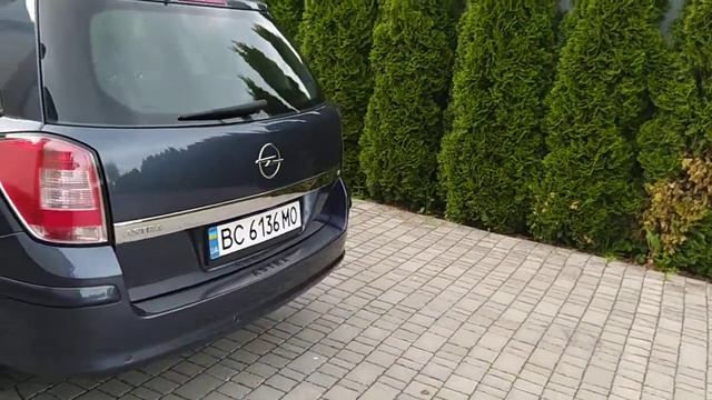 Астра H смотреть онлайн