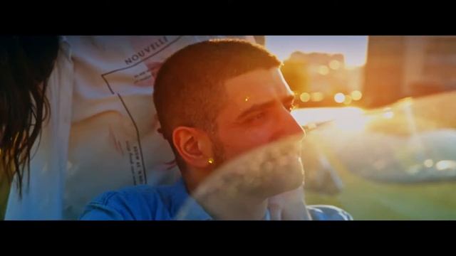 Лева Саркисян "Зажигала" смотреть онлайн