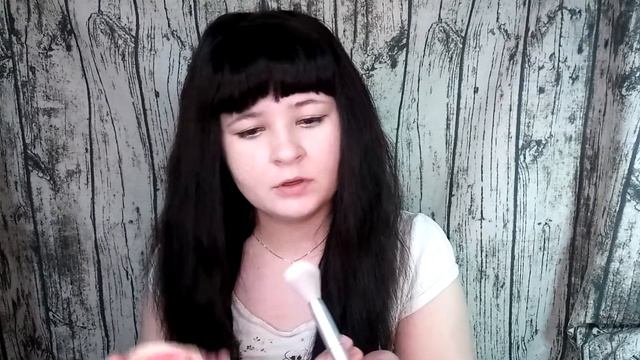 Кисти для макияжа с Aliexpress смотреть онлайн