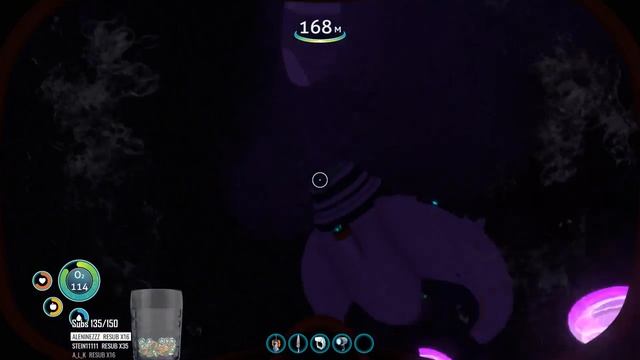 Нужно больше золота! | Subnautica [4] смотреть онлайн