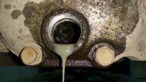 Ложь о проверке прокладки ГБЦ презервативом