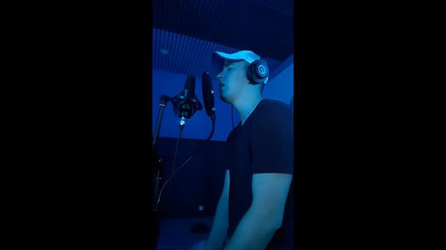 Andro - Ночной рейс (Cover by Фанил Алеев) смотреть онлайн