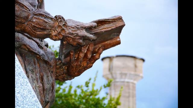 CASIODORO DE REINA смотреть онлайн