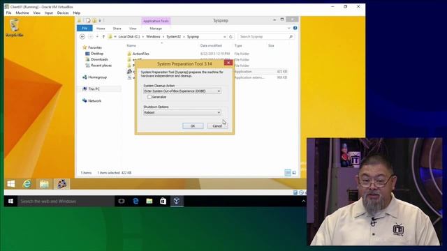 How to Create and Configure a Test Lab with VirtualBox | ITProTV смотреть онлайн