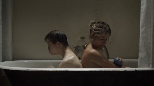 OLVIDO Y LEÓN Trailer Oficial
