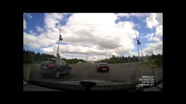 Северный олень или как не нужно входить в поворот смотреть онлайн