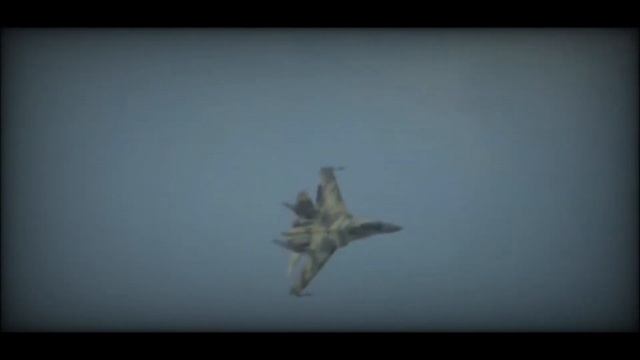Watch Your Flanks | Su-30 Flanker-C / Su-35 Flanker-E Phonk Edit | Kordhell - ZEP TEPI