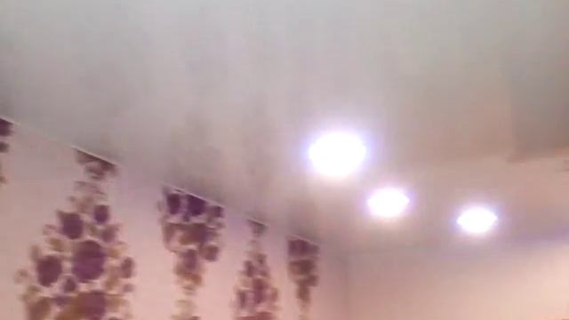 Элит плюс натяжные потолки в Тюмени смотреть онлайн