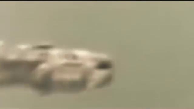 2015 НЛО сняты боевиками в Сирии 2015UFO filmed by insurgents SYRIA смотреть онлайн