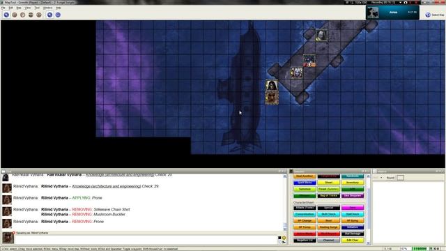 LGWI - ToN Dark Frontier Chapter Five, Part Twelve (2/22/2014) смотреть онлайн