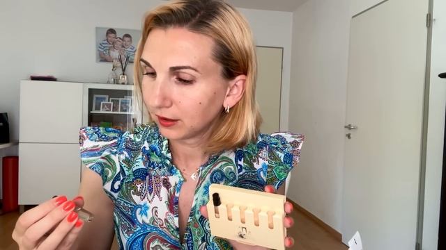 Посылка Путешественница ? Beauty-Wander-Paket ? смотреть онлайн