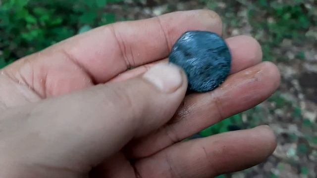 Давно такую монету не держал в руках. Ее даже не узнать смотреть онлайн