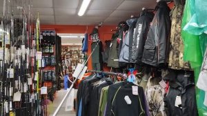 Бесконечно крутые Zetrix Hayron ; стань PAL-овцем ; лови, как лучшие спиннингисты России