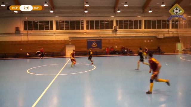 НеРеал - IBP Group (22 декабря 2013 г.) смотреть онлайн