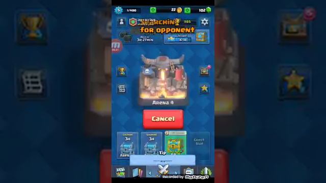 Clash Royale pa latviski 1# смотреть онлайн