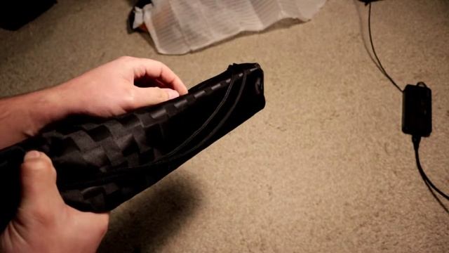 Крутой штатив с сайта Алиэкспресс! Распаковка и обзор! смотреть онлайн