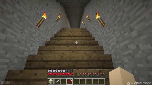 Minecraft MindCrack - S3E297 - Stronghold? смотреть онлайн