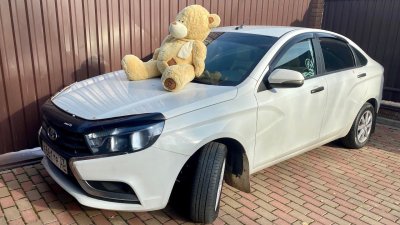 Новости автомобильной индустрии