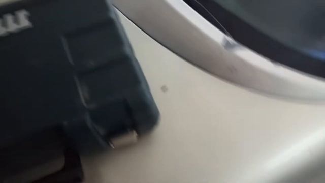 Ремонт 2108 шпаклевка. + ПОКУПКА Metabo FSX 200 Intec смотреть онлайн