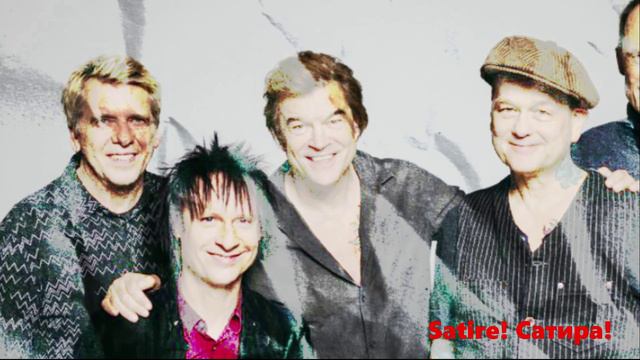 Панки в Армани смотреть онлайн