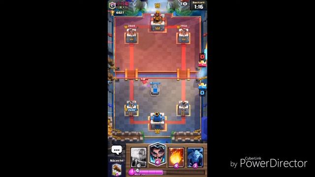 OPENING THE SUPER MAGICAL CHEST|Clash Royale #18|Jokiller Royale смотреть онлайн