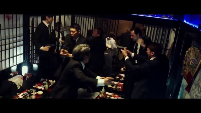 The Fable Part1 | First Fight Scene | PAESLI movieclip смотреть онлайн