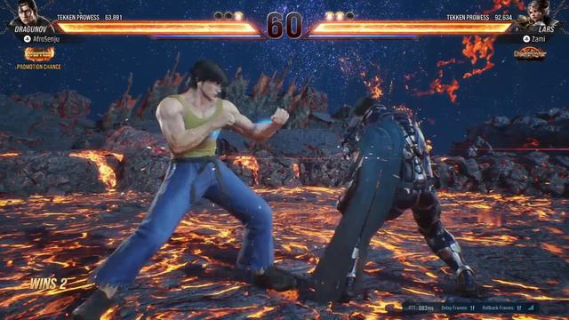 TEKKEN 8 Is Actually Easy